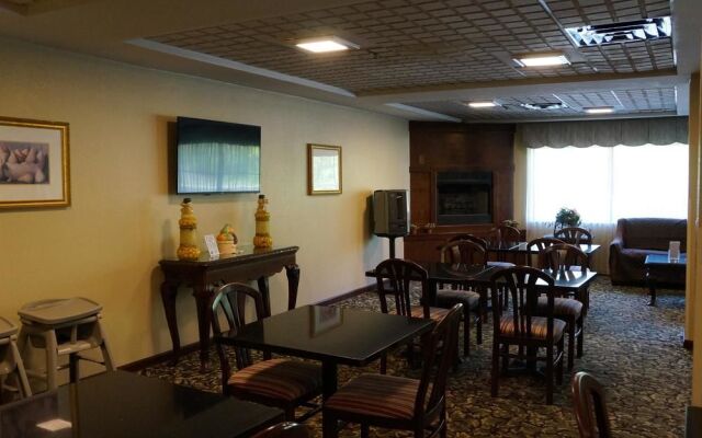 Best Western Executive Suites - Columbus East
