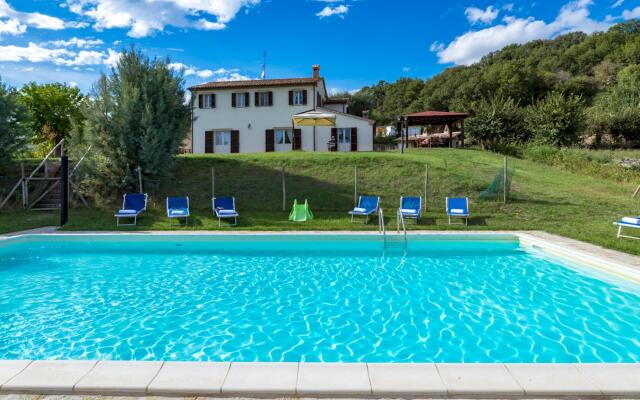 Pu-d791-fros0at - Casale del Podesta 10 1