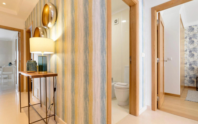 Gorgeous Beach Apartment - Checkinhome