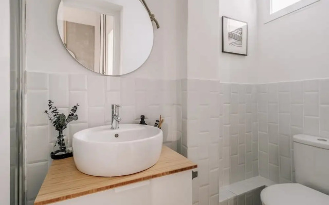 Tacana - 1 Bedroom in Chamber