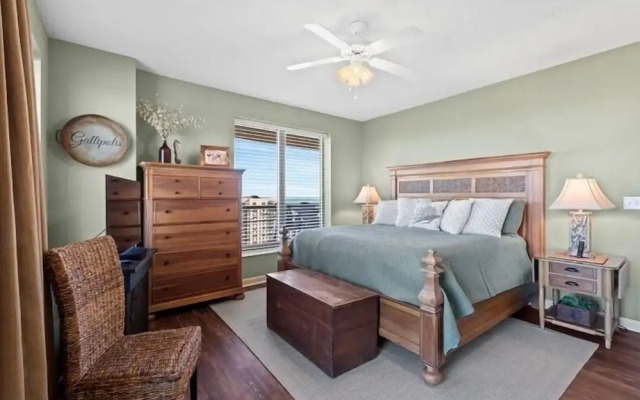 Margate Towers 2008 3 Bedroom Condo