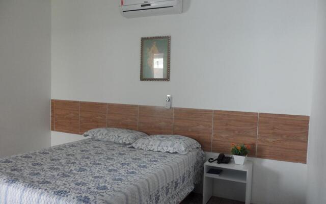 Lagoa Lazer Hotel