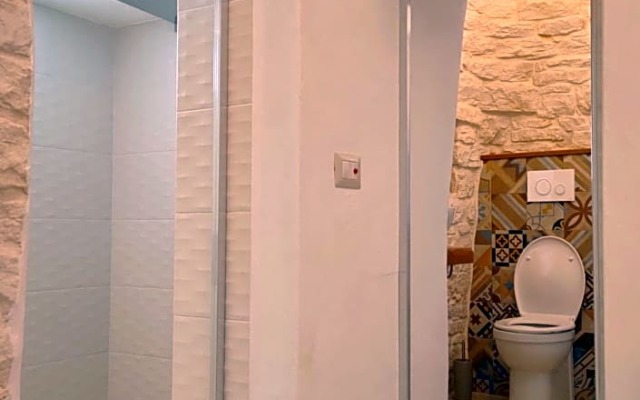Trullo Monte Santo 50