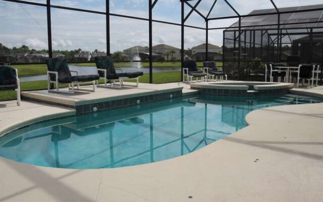 Cumbrian Lakes 4 Bedroom