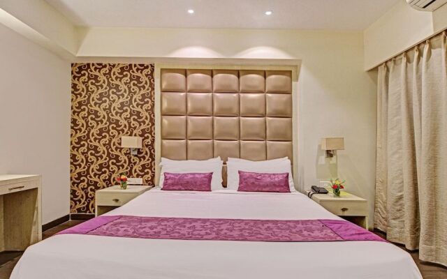 Treebo Tryst Hotel Radiant