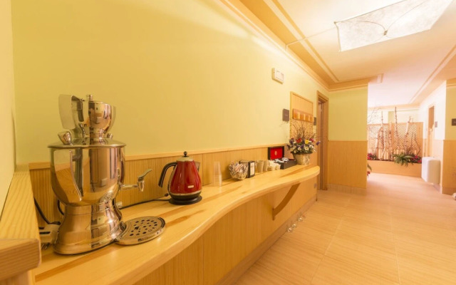 Hotel Locanda Bonardi