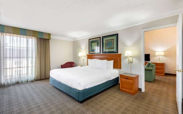 La Quinta Inn by Wyndham El Paso West