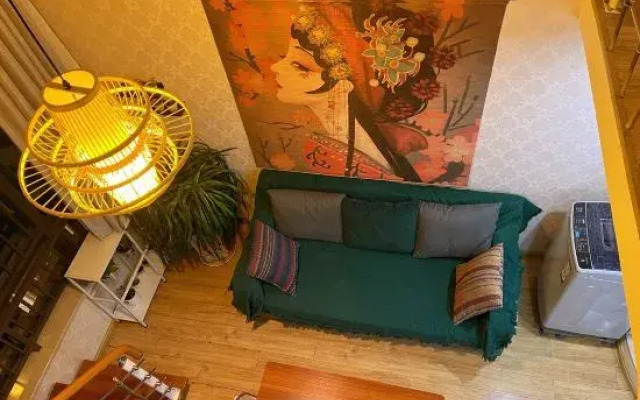 Kunming Yunchao Apartment