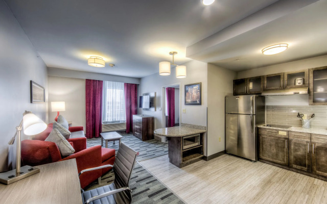 Staybridge Suites Columbus Univ Area - OSU by IHG