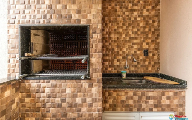 Luxuosa Casa com Piscina