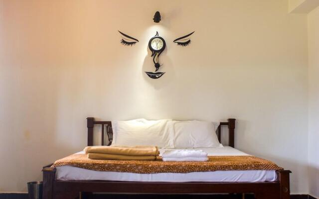 Casa Tropicana- Homestay