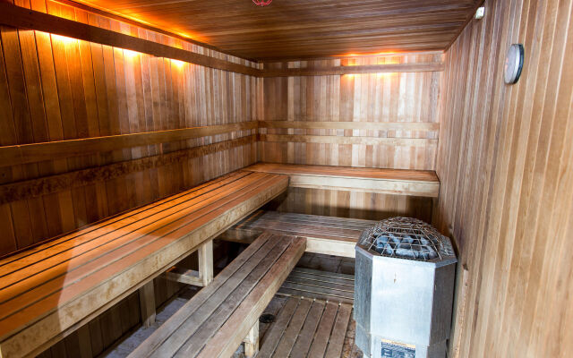 Comfort Suites Grand Rapids South