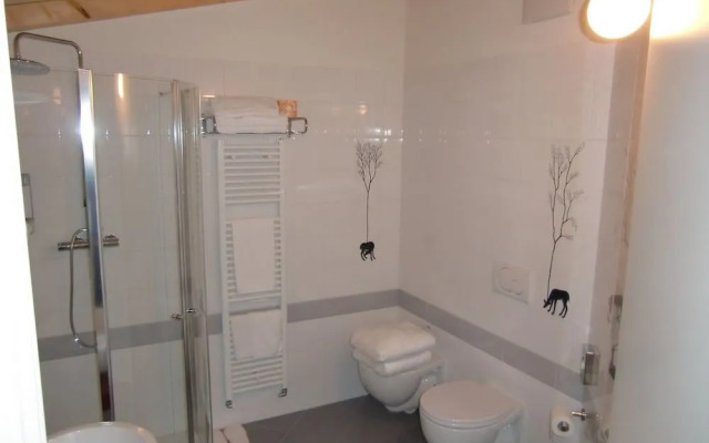 Hotel La Perla