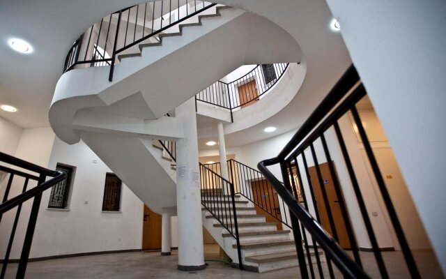 Jaffa Old City Boutique Apartments