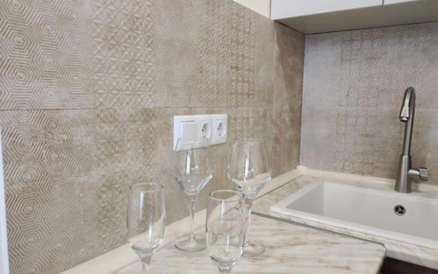 Leo Group luxury Apartment 13-291 Sunrise Batumi