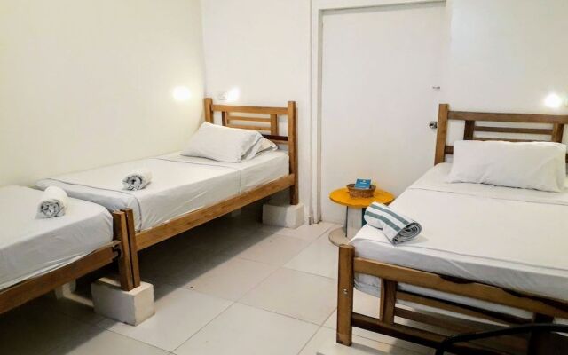 Bona Vida Hostel la Quinta