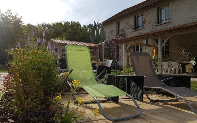 Domaine des Catalpas