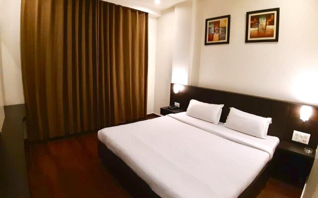 Hotel Al-Towheed