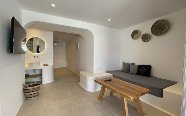 Sunset Hill Suites