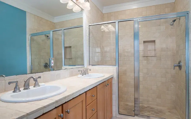 Magnolia Bay 8607