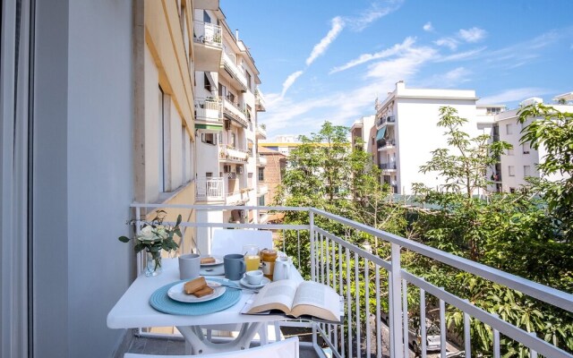 Appartamento Leone Rosso 2