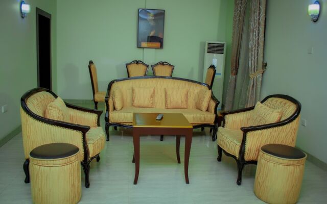 Forever Hotels and Suites