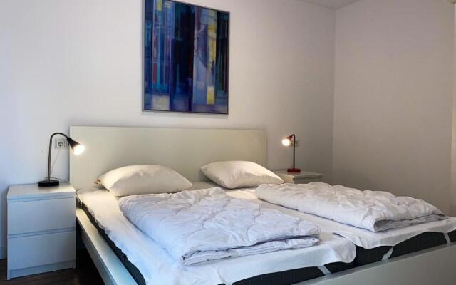 Vakantiehuis Domburg DO12