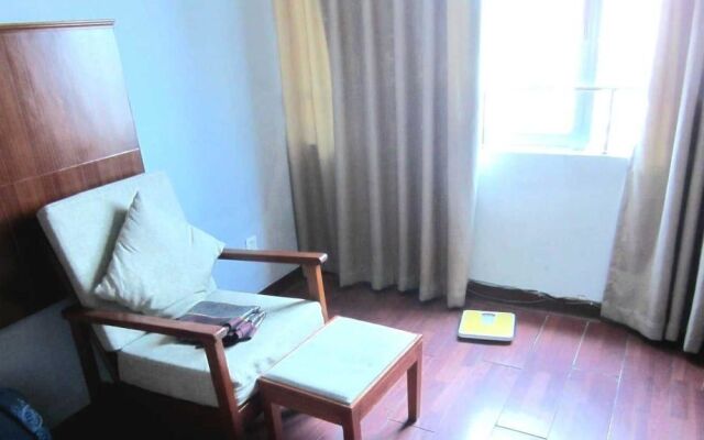 SSAW Boutique Hotel