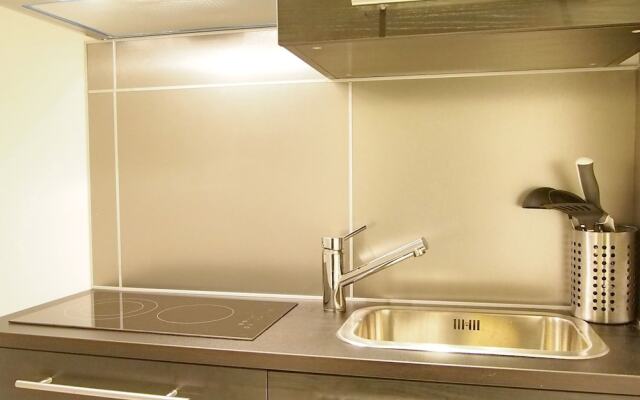 Luxury Style Apartments