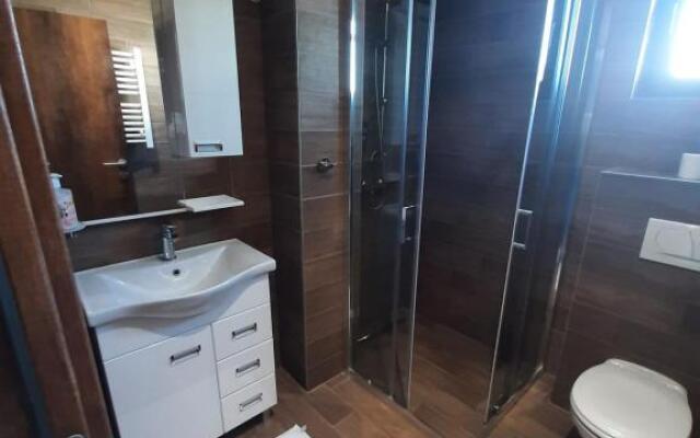 Ariš Kopaonik apartman A21