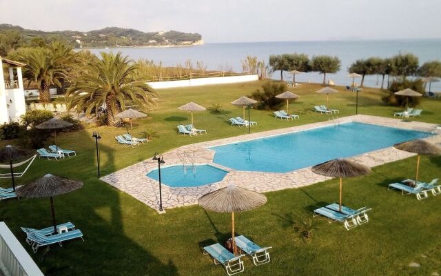S&C Kosmos Beach Resort