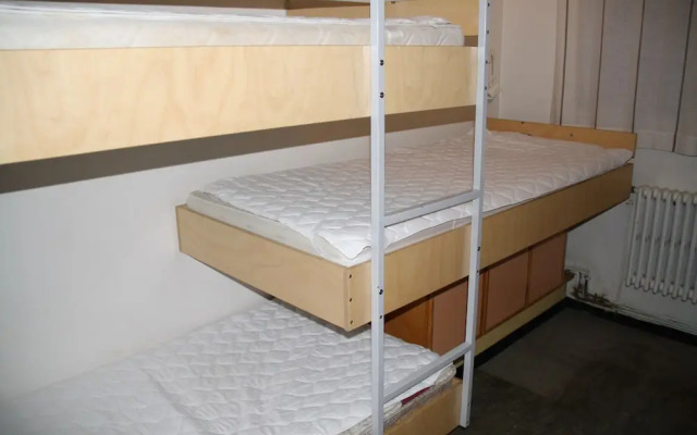 Hotel Reykjanes Apartments