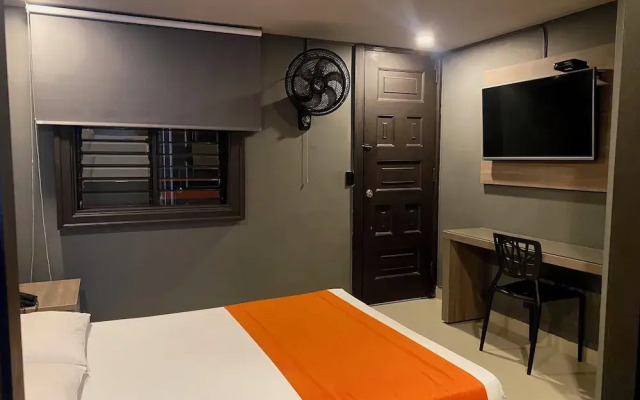 Hotel Latino