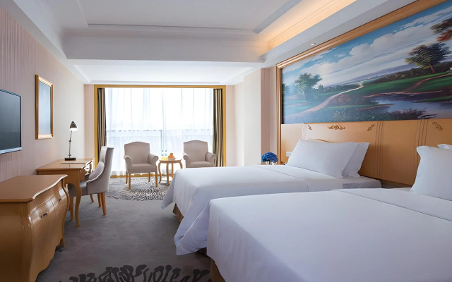 Vienna Hotel Dongguan Tangxia Garden Street