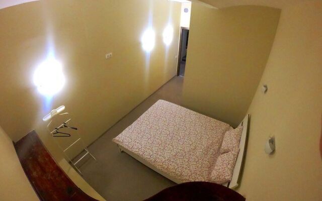 Библиотека на Арбате