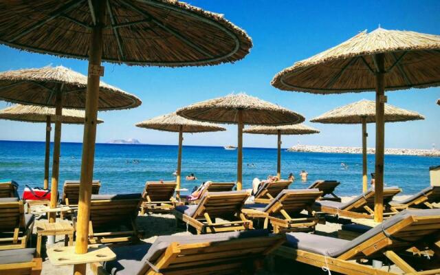 Studio Panagiota - Oasis holiday houses