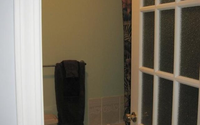 Crofton by the Sea Bed & Breakfast