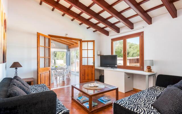VILLA PONS VALLS in Ciutadella de Menorca