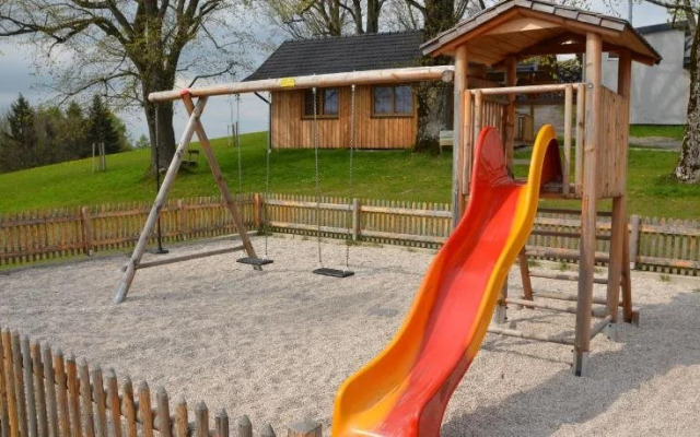 Berggasthaus - Pension Urzn