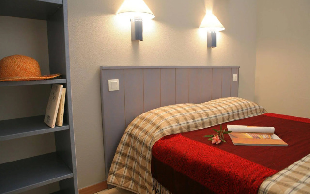 Résidence Némea Les Sables Vignier