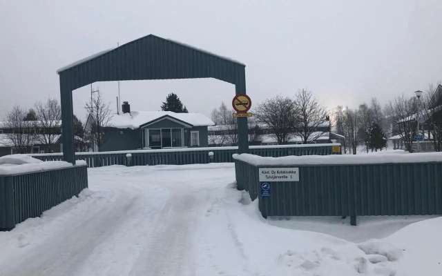 Rukan Tähtihelmi Kelokivakka b12