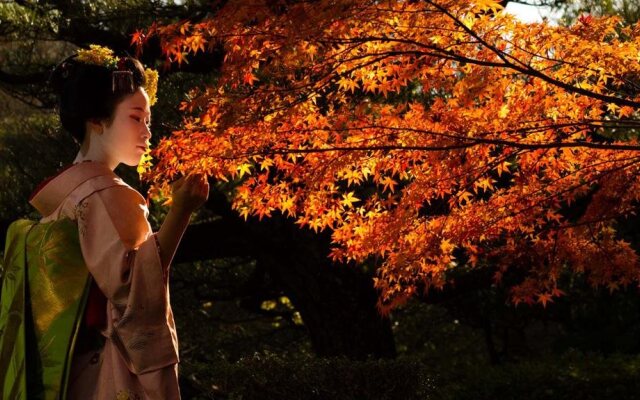 Stay SAKURA Kyoto Shijo Karasuma