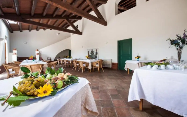 Masseria San Giovanni Sgadari