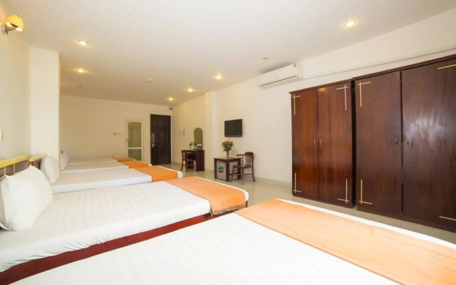 House Land Hotel Da Nang