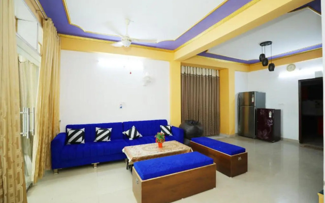 Boutique Indian Home Stay - Bed & Breakfast