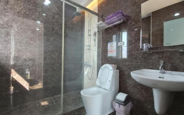 ChaoPingJia Fengge Guesthouse