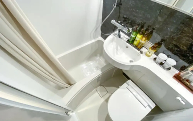 Hotel LiveMax Okayama Kurashiki-Ekimae