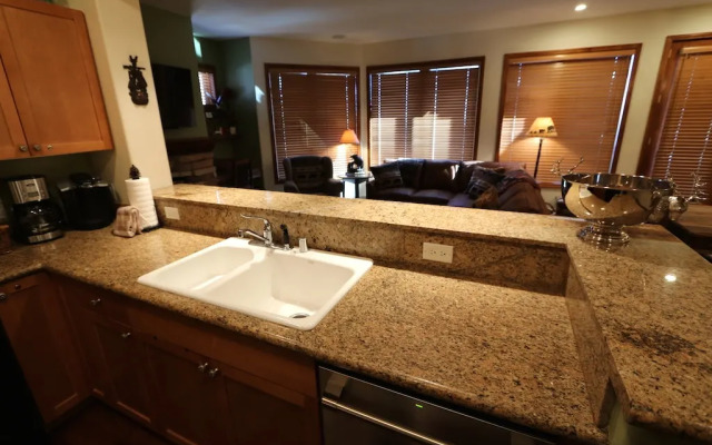 Eagle Run #212 Condo