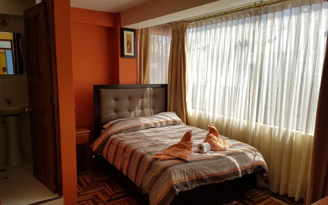 Casa Ananta Cusco