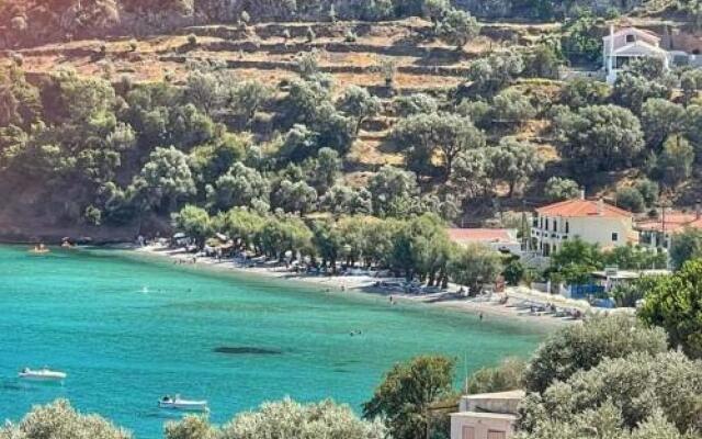 Athina Apartments